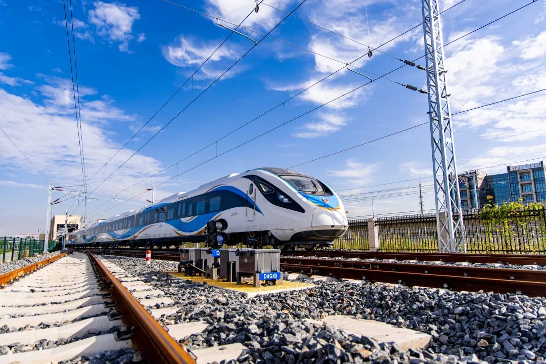 项目一线丨抖du圈股份助力上海市域机场线今日开明运营