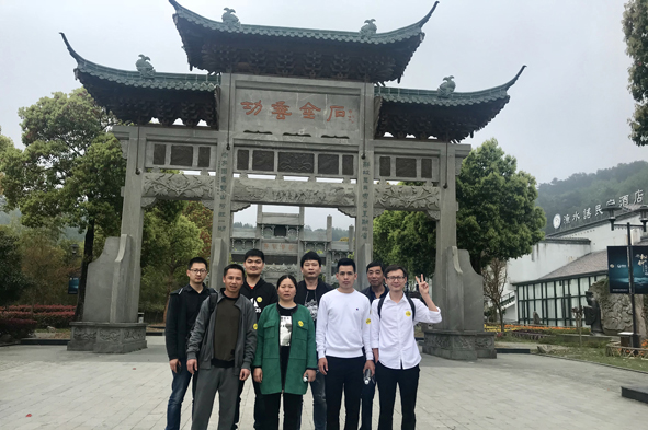 抖圈- 为du而生