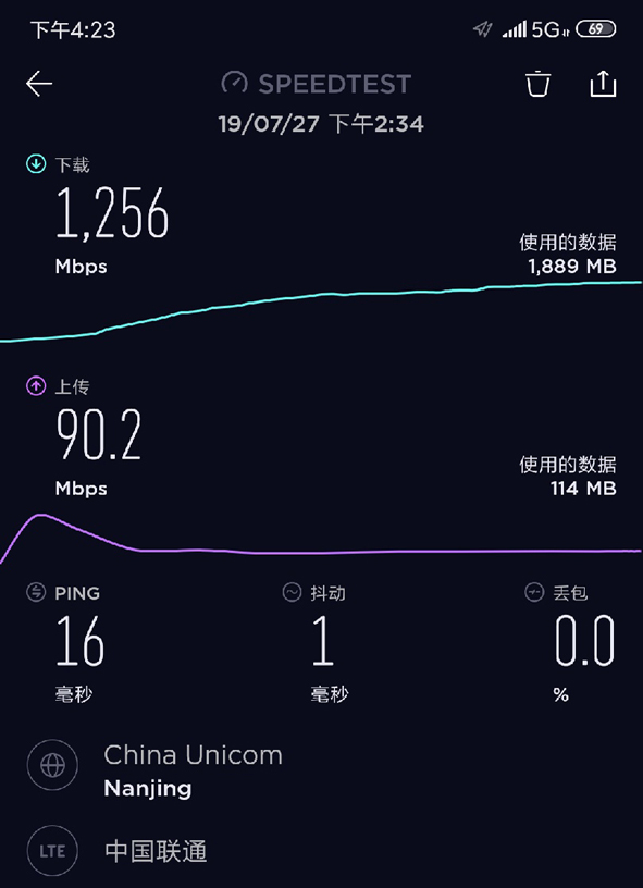 抖圈- 为du而生
